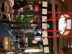 -蜀大侠火锅(四川北路店)