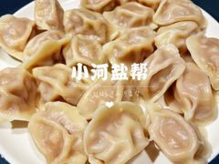 -小河盐帮·私家菜·烤鸭(三元桥·霄云路店)