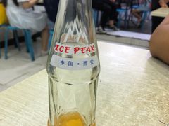 冰峰汽水-定家小酥肉·清真(回民街店)