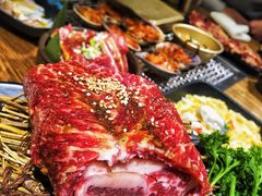 -鑫釜山海鲜烧烤(浑南店)