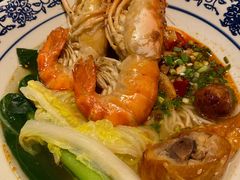 -嘉定凯悦·咖啡厅