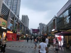 -方恒购物中心(望京小街店)