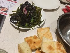 -蝎王府羊蝎子(北大地店)