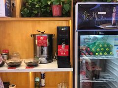 -赵奶奶水饺锅贴小酒馆(丁字沽店)