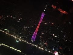 -广州四季酒店