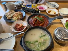 -海云台韩式汤饭·13年匠心韩料(南山店)