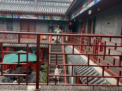 -府学·秋果S酒店(北京南锣鼓巷四合院店)