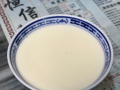 -恒信牛奶甜品(南京总店)