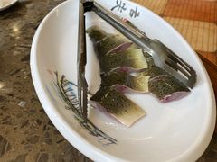 -鲜椒鱼·雅安地标性美食