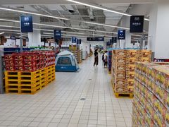 -家乐福会员店(南翔店)