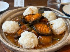 -九號院子海鲜烧烤