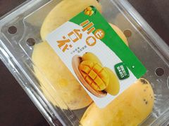 -盒马鲜生(杭州运河上街店)