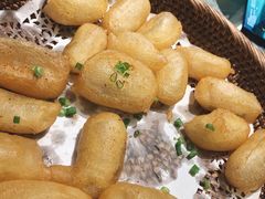 -79号渔船海鲜饭店(宝安店)