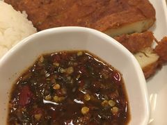 特殊的酱料-GOGO Plate(成都太古里店)