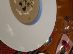 -圣丰索菲特·法国餐厅