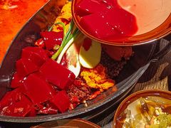 -冯校长老火锅(广州正佳广场店)