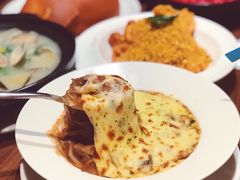 -大树餐厅(益田假日店)