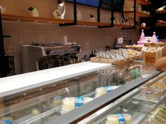 -御蝶坊生日蛋糕KNAC(创业店)