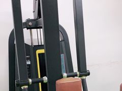 -征成健身连锁私教工作室(九公里店)