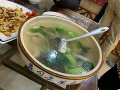 -徽州美食(三十年老店)