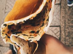 -桥里桥烧饼铺