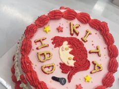 -米柚烘焙教室(新天地购物中心店)