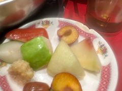 -潮汕•草根牛肉档(中江路店)