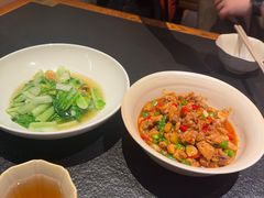 -桐湾大院·桐庐菜(滨江店)