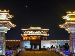 -揭阳楼