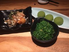 -和风食堂·日料·无界小火锅