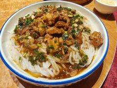 -园林美食城·本土农家菜(杨和镇店)