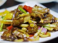 -吉友粥底火锅(方斜路店)