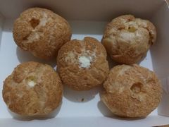 -麦斯晨菲老香港蛋糕(东街店)