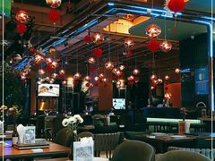 大堂-Ambra Haus琥珀屋精酿餐厅(宝山店)