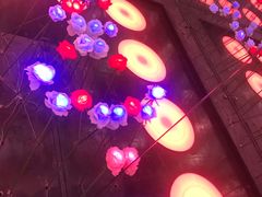 -武汉5D星空错觉艺术馆(中心百货店)