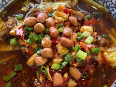 -湖南常德牛肉米粉(十梓街店)