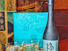 -鸟泉居酒屋·烧鸟·酒馆(百子湾店)