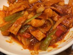 -九田家黑牛烤肉料理(衡百国际店)