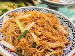 -誉八仙粤菜(万象天地店)
