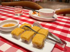 -西贝(深圳卓悦汇店)