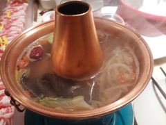 -涮福記·现切牛羊肉火锅(世纪汇店)