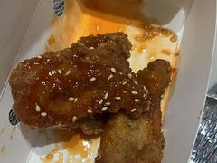 -必胜客(威高广场店)