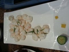 -小蓝鲸湖北菜(八一路店)