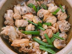 -东兴黄鳝饭店(江洲店)