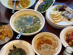 -妈妈菜舟山海鲜(定海古城店)