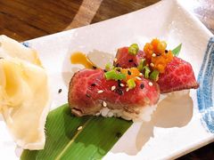 -鸟鸣门屋台料理(金帝银泰店)