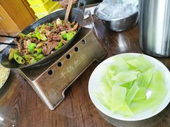 -张氏父子常德肠子馆(红星总店)