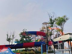 -秦皇岛乐岛海洋王国