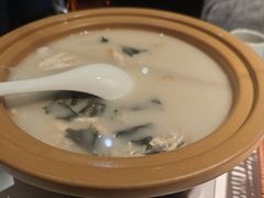 -半勺·新徽菜(银泰城店)