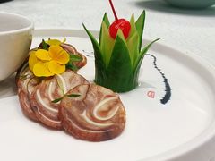 -乾园.魏庐湖景餐厅(花港店)